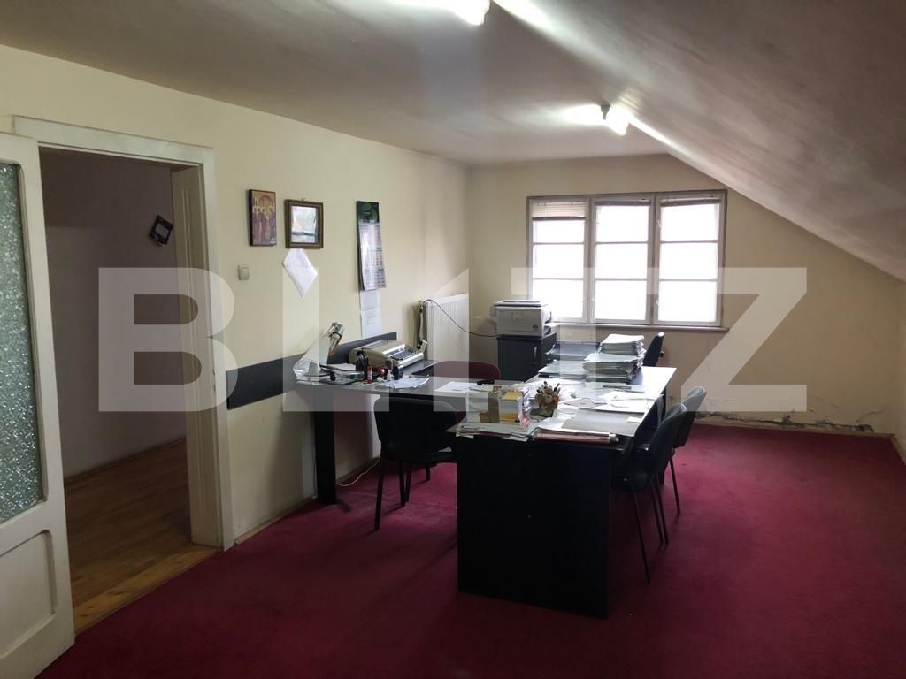 Spațiu birouri de închiriat Central - 101589SIB | BLITZ Alba Iulia | Poza4