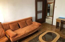 Apartament 2 camere, 2 balcoane, mobilat utilat - M-uri