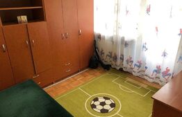 Apartament 2 camere, 2 balcoane, mobilat utilat - M-uri