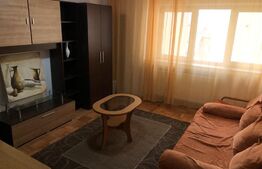 Apartament 2 camere, 2 balcoane, mobilat utilat - M-uri