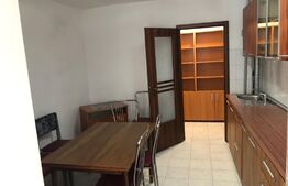 Apartament 2 camere, 2 balcoane, mobilat utilat - M-uri
