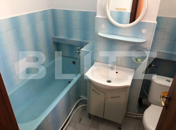 Apartament de închiriat 2 camere Cetate - 101594AI | BLITZ Alba Iulia | Poza6