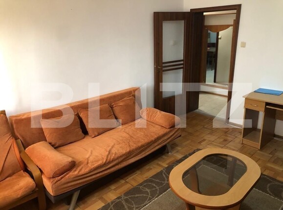 Apartament de închiriat 2 camere Cetate - 101594AI | BLITZ Alba Iulia | Poza3