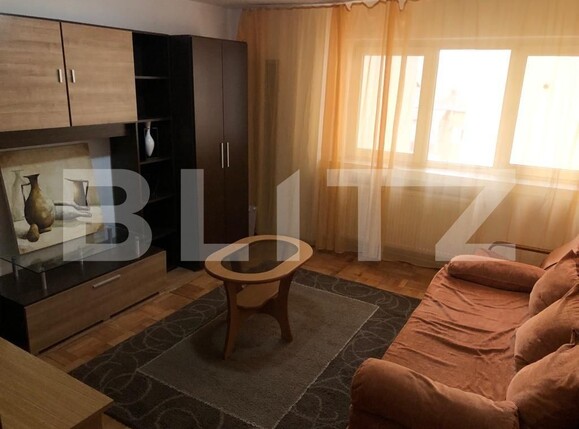 Apartament de închiriat 2 camere Cetate - 101594AI | BLITZ Alba Iulia | Poza1