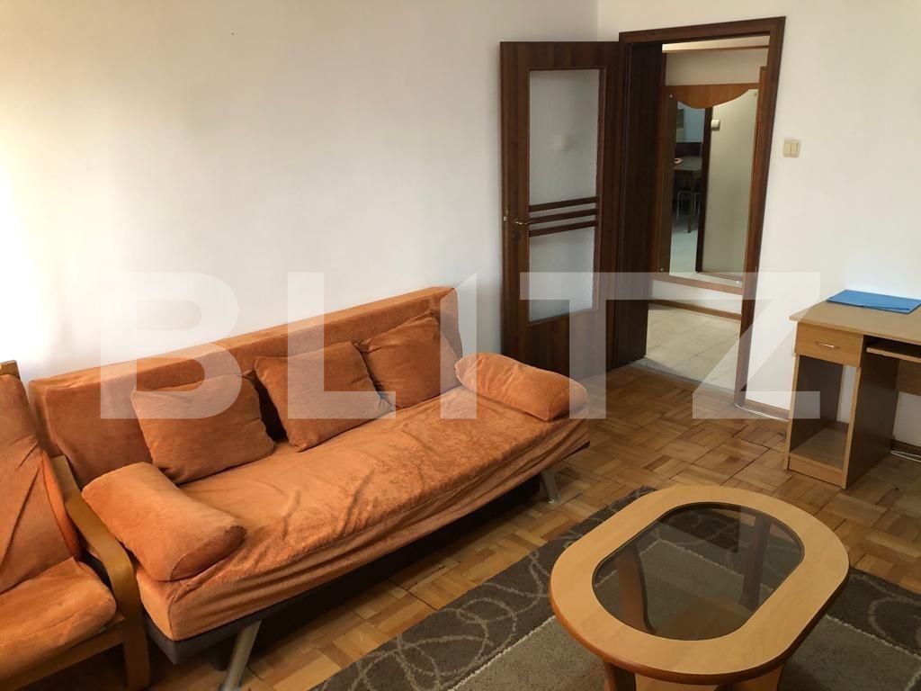 Apartament de închiriat 2 camere Cetate - 101594AI | BLITZ Alba Iulia | Poza3