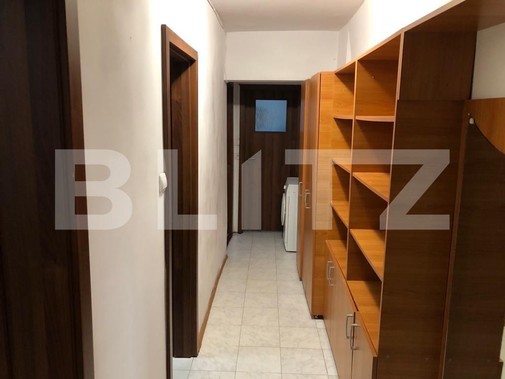 Apartament de închiriat 2 camere Cetate - 101594AI | BLITZ Alba Iulia | Poza2