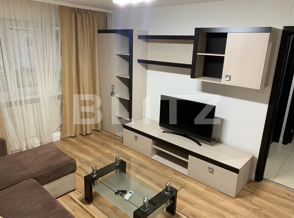 Apartament de închiriat 2 camere Cetate - 101628AI | BLITZ Alba Iulia | Poza1