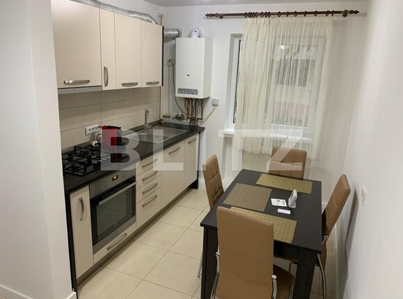 Apartament de închiriat 2 camere Cetate - 101628AI | BLITZ Alba Iulia | Poza6
