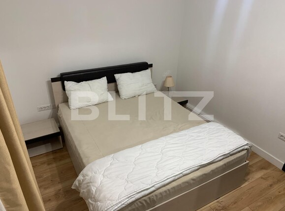 Apartament de închiriat 2 camere Cetate - 101628AI | BLITZ Alba Iulia | Poza3