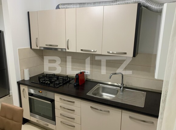 Apartament de închiriat 2 camere Cetate - 101628AI | BLITZ Alba Iulia | Poza7