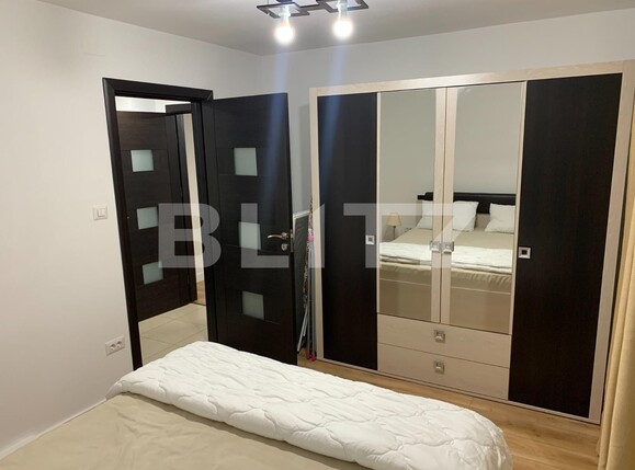 Apartament de închiriat 2 camere Cetate - 101628AI | BLITZ Alba Iulia | Poza5