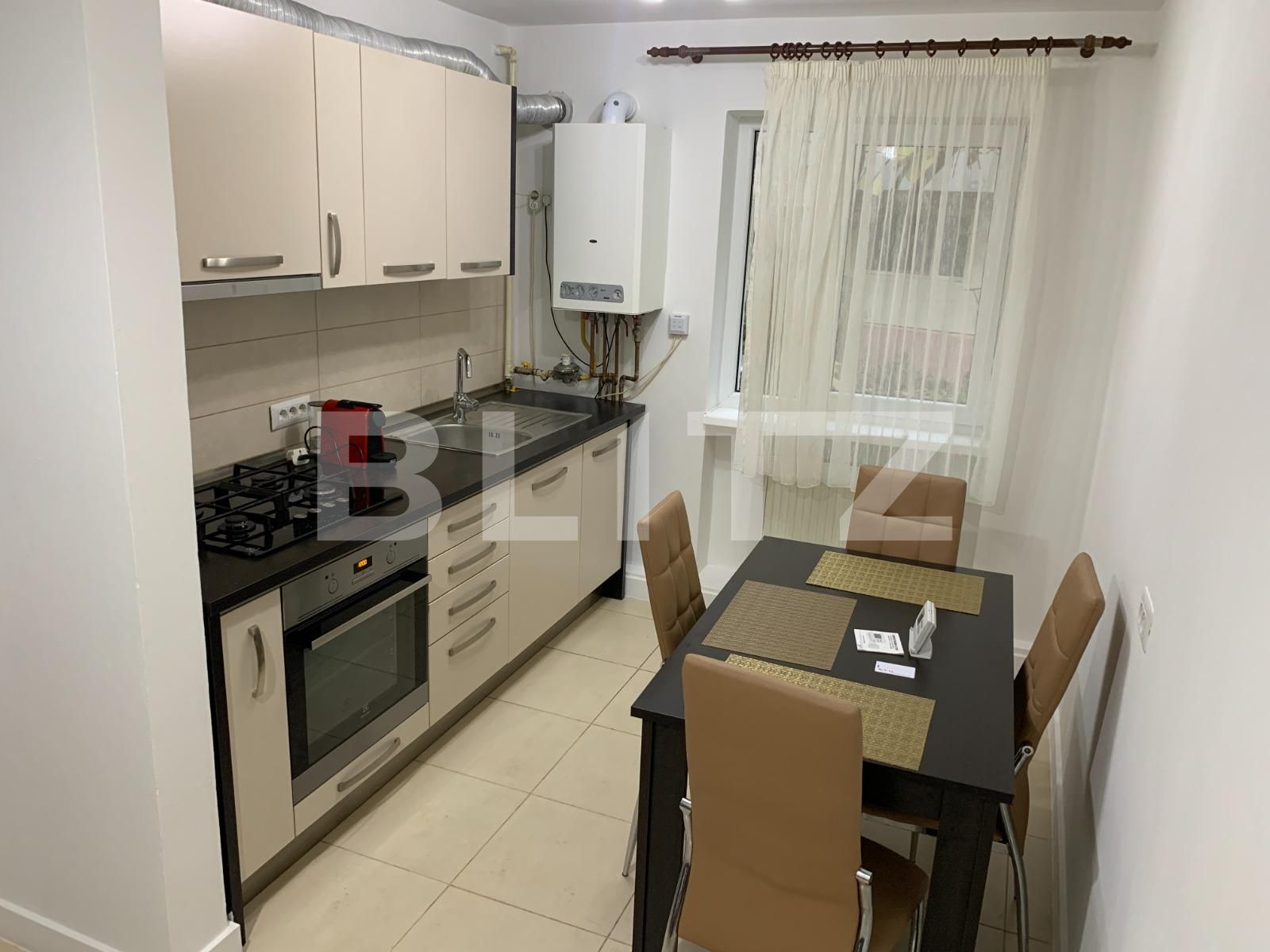 Apartament de închiriat 2 camere Cetate - 101628AI | BLITZ Alba Iulia | Poza6