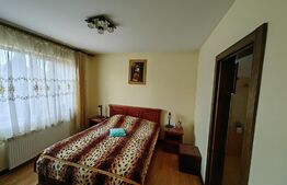 Casă individuală, 4 camere, 525mp teren, zona Cetate - Alba Iulia