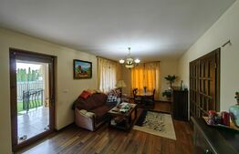 Casă individuală, 4 camere, 525mp teren, zona Cetate - Alba Iulia