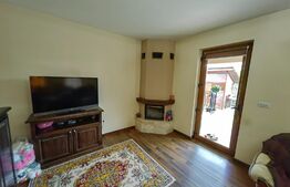 Casă individuală, 4 camere, 525mp teren, zona Cetate - Alba Iulia