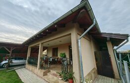 Casă individuală, 4 camere, 525mp teren, zona Cetate - Alba Iulia