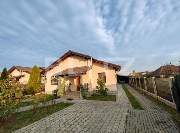 Casa de vânzare 4 camere Cetate - 101702CV | BLITZ Alba Iulia | Poza2