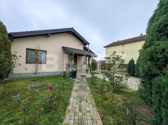 Casa de vânzare 4 camere Cetate - 101702CV | BLITZ Alba Iulia | Poza5