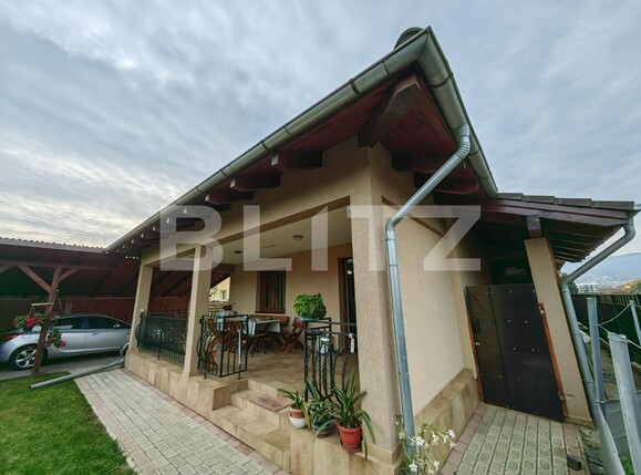 Casa de vânzare 4 camere Cetate - 101702CV | BLITZ Alba Iulia | Poza4