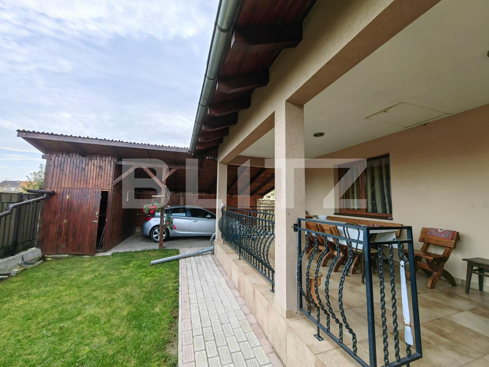 Casa de vânzare 4 camere Cetate - 101702CV | BLITZ Alba Iulia | Poza6
