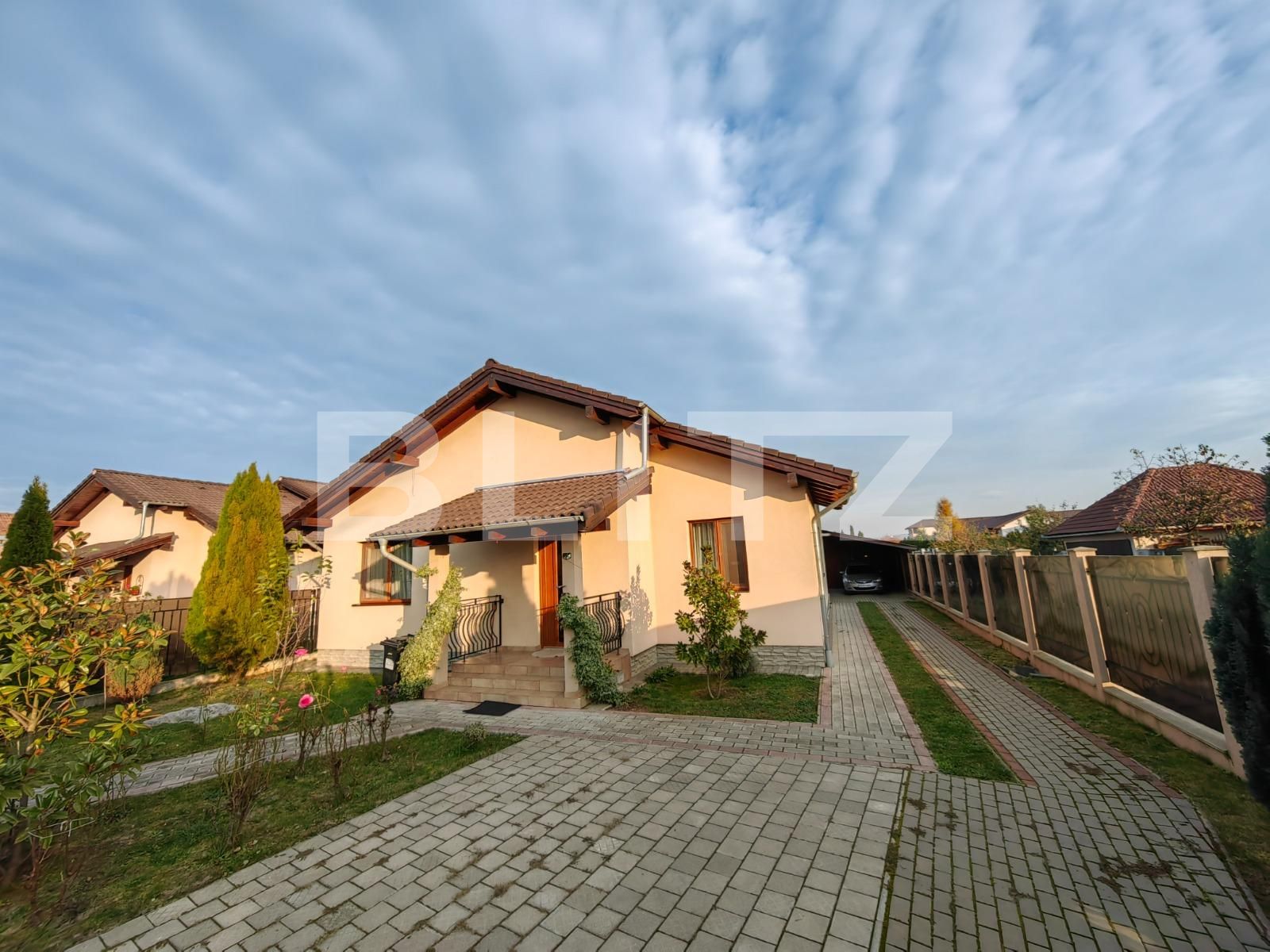 Casa de vânzare 4 camere Cetate - 101702CV | BLITZ Alba Iulia | Poza2
