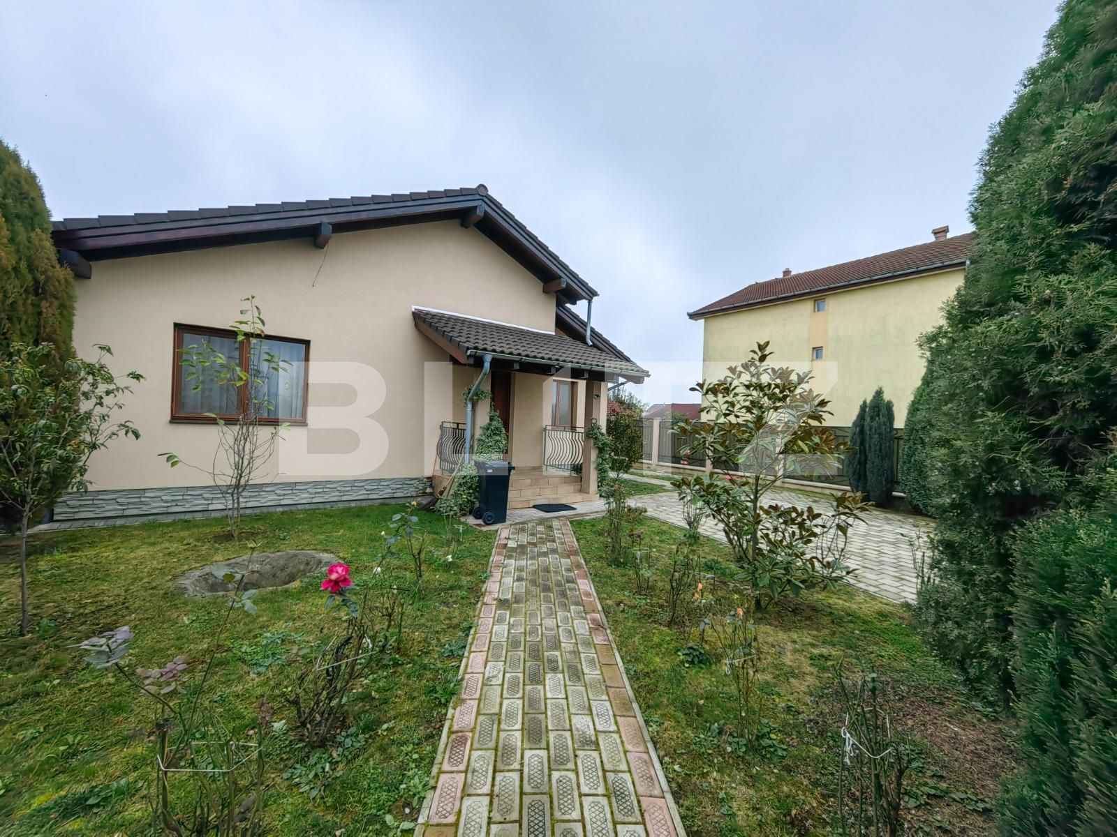 Casa de vânzare 4 camere Cetate - 101702CV | BLITZ Alba Iulia | Poza5
