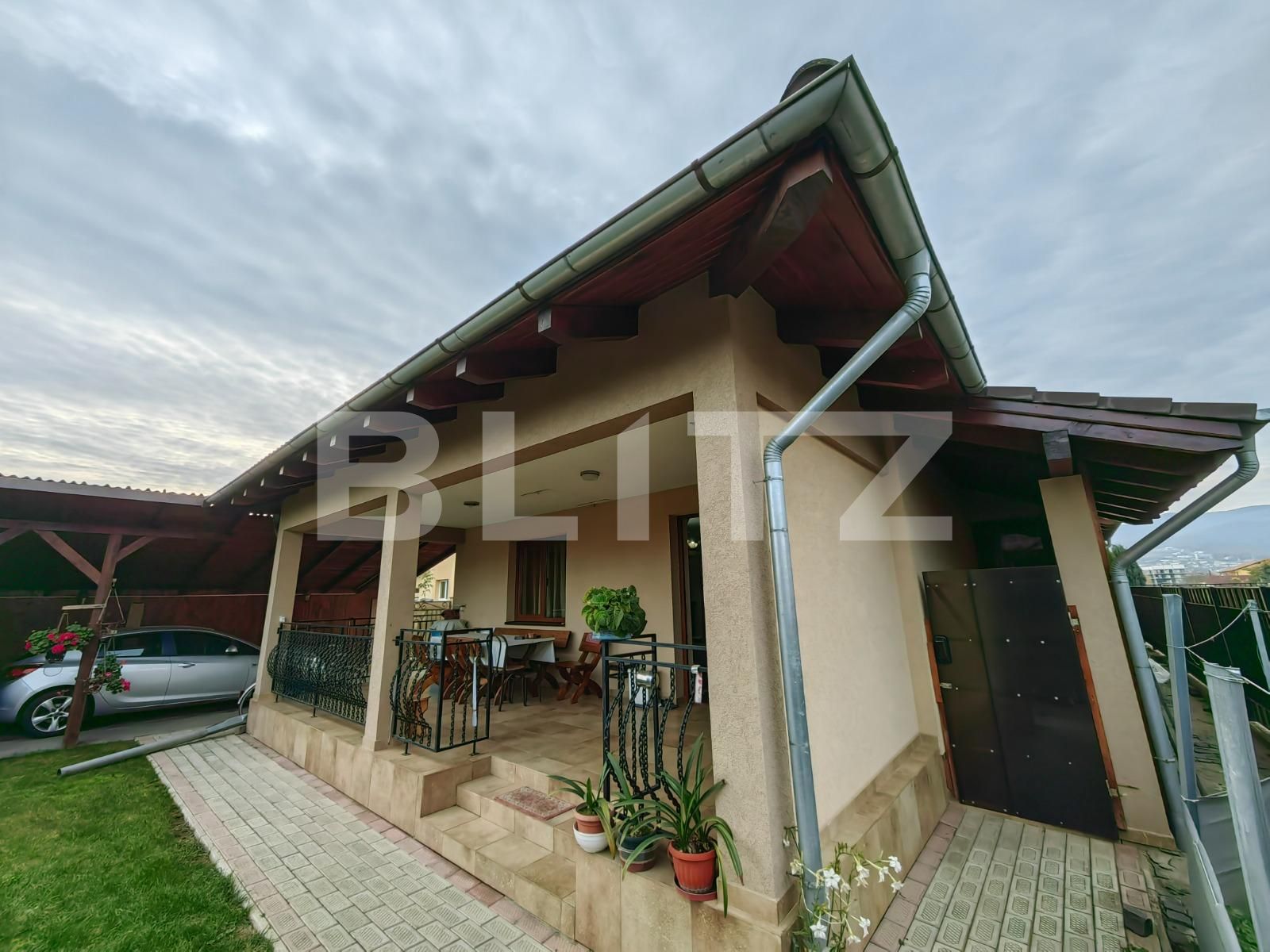 Casa de vânzare 4 camere Cetate - 101702CV | BLITZ Alba Iulia | Poza4