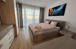 Penthouse 82mp, terasa 30mp, Cetate