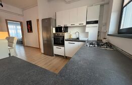 Penthouse 82mp, terasa 30mp, Cetate