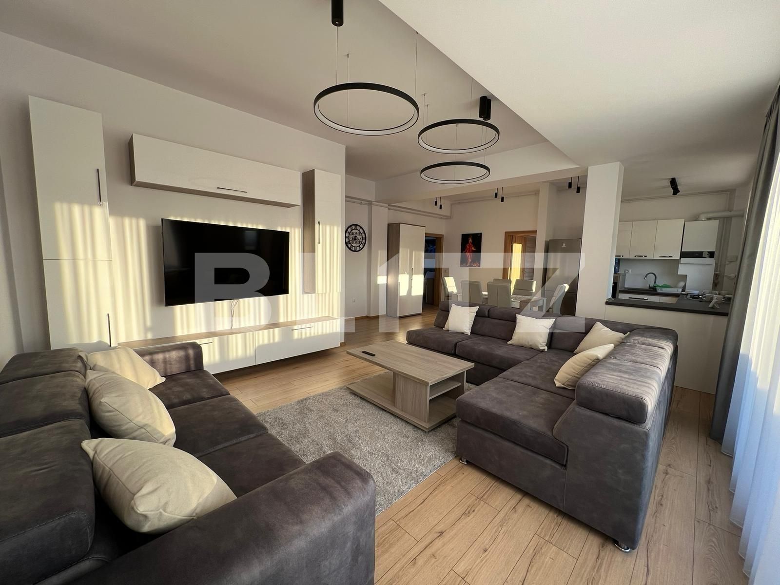 Apartament de vânzare 3 camere Cetate - 101735AV | BLITZ Alba Iulia | Poza1