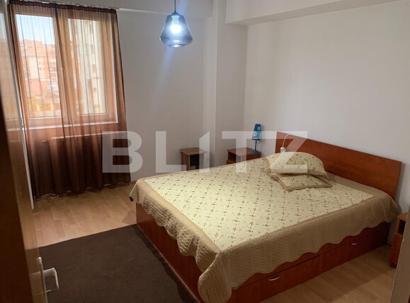 Apartament de închiriat 3 camere Central - 101760AI | BLITZ Alba Iulia | Poza1