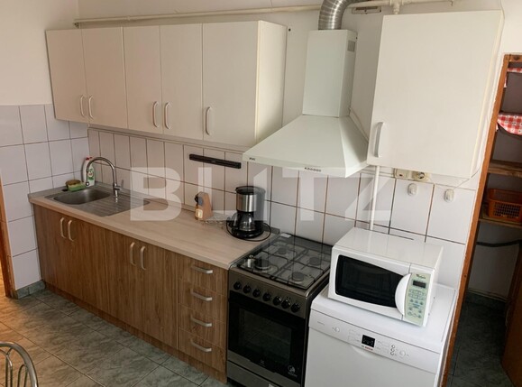Apartament de închiriat 3 camere Central - 101760AI | BLITZ Alba Iulia | Poza5