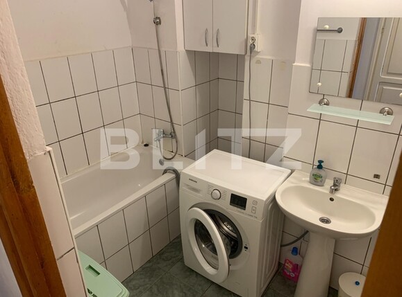Apartament de închiriat 3 camere Central - 101760AI | BLITZ Alba Iulia | Poza8
