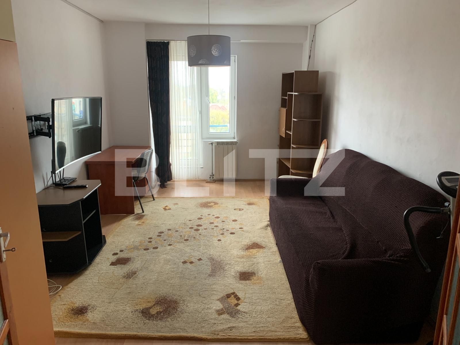 Apartament de închiriat 3 camere Central - 101760AI | BLITZ Alba Iulia | Poza3
