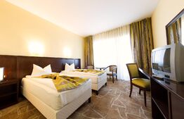 Hotel 4* UltraCentral ,64 Camere+8 Apartamente, 3 Restaurante & Piscina 