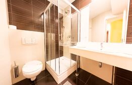 Hotel 4* UltraCentral ,64 Camere+8 Apartamente, 3 Restaurante & Piscina 