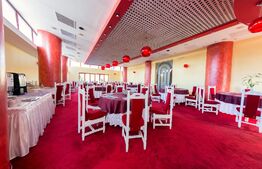 Hotel 4* UltraCentral ,64 Camere+8 Apartamente, 3 Restaurante & Piscina 