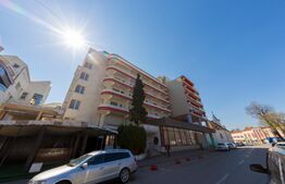 Hotel 4* UltraCentral ,64 Camere+8 Apartamente, 3 Restaurante & Piscina 