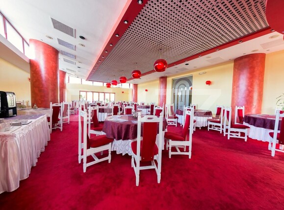 Spațiu comercial de vânzare Central - 101784SVC | BLITZ Alba Iulia | Poza8