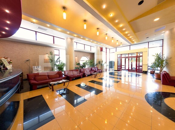 Spațiu comercial de vânzare Central - 101784SVC | BLITZ Alba Iulia | Poza1