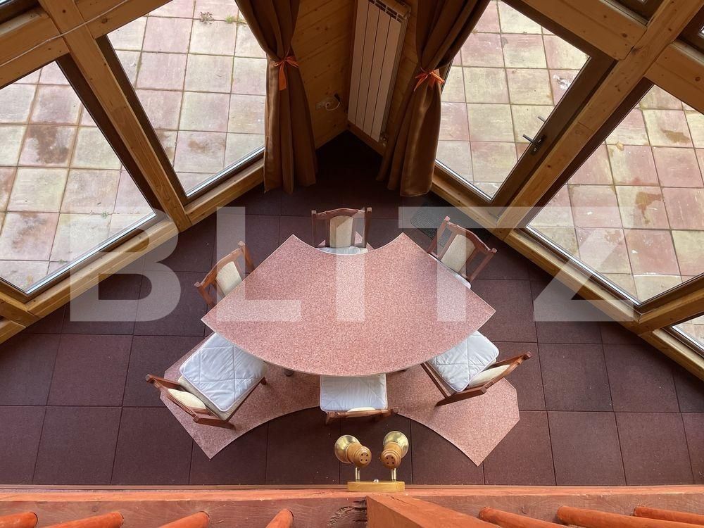 Casa de vânzare 2 camere Exterior Nord - 101827CV | BLITZ Alba Iulia | Poza2