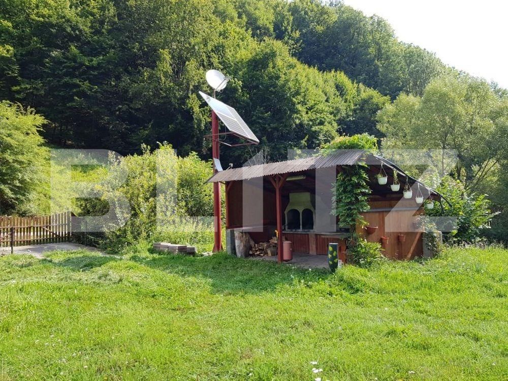 Casa de vânzare 2 camere Exterior Nord - 101827CV | BLITZ Alba Iulia | Poza7