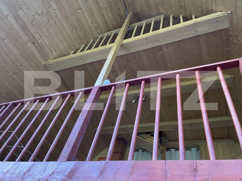 Casa de vânzare 2 camere Exterior Nord - 101827CV | BLITZ Alba Iulia | Poza4