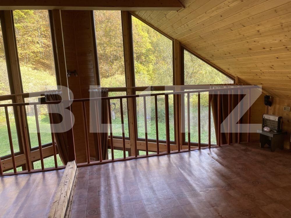 Casa de vânzare 2 camere Exterior Nord - 101827CV | BLITZ Alba Iulia | Poza3