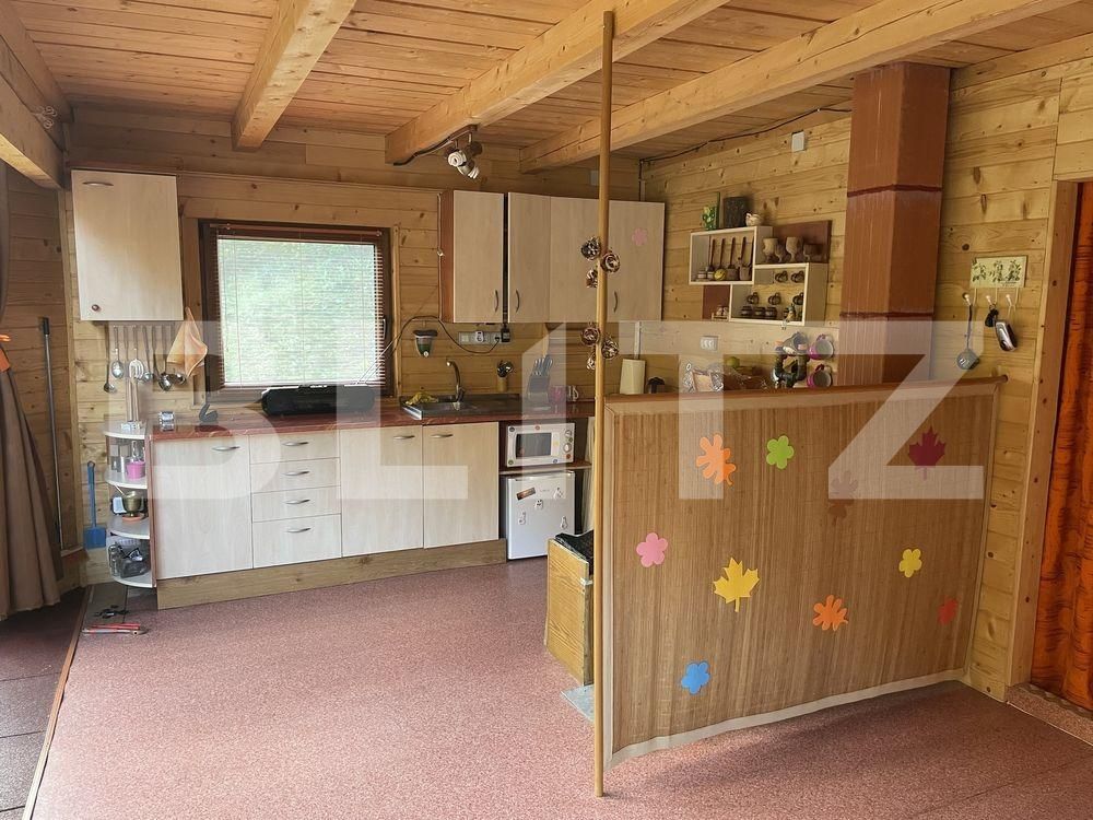 Casa de vânzare 2 camere Exterior Nord - 101827CV | BLITZ Alba Iulia | Poza5