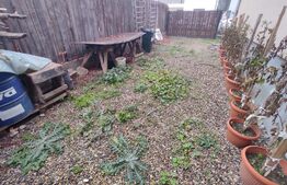 Casa individuala, D+P+M, finalizata in 2018, zona AREX