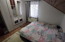 Casa individuala, D+P+M, finalizata in 2018, zona AREX