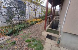 Casa individuala, D+P+M, finalizata in 2018, zona AREX