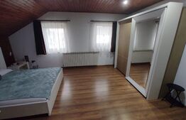 Casa individuala, D+P+M, finalizata in 2018, zona AREX