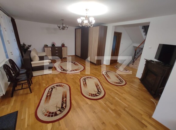 Casa de vânzare 8 camere Ampoi 2 - 101828CV | BLITZ Alba Iulia | Poza3